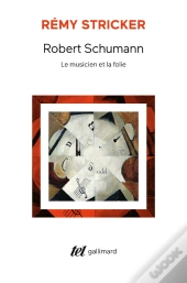 Robert Schumann - Le Musicien Et La Folie