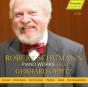 Robert Schumann: Piano Works - CD - Preview