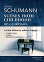Robert Schumann  Scenes From Childhood, Op.15 (Kinderszenen)  Complete Piano Score With Critical Analysis And Interpretive Commentary - Preview
