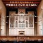 Robert Schumann: Werke Für Orgel - CD - Preview