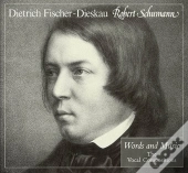 Robert Schumann, Words And Music