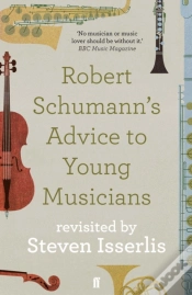 Capa do artigo Robert Schumann