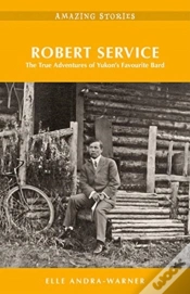 Capa do artigo Robert Service