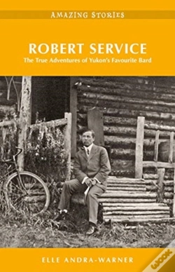 Capa do artigo Robert Service