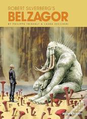 Robert Silverberg'S Belzagor