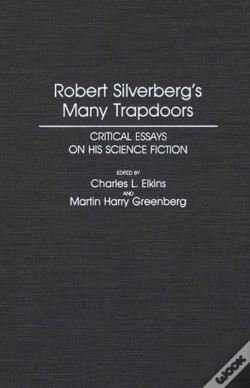 Capa do artigo Robert Silverberg'S Many Trapdoors