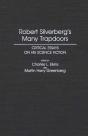 Robert Silverberg'S Many Trapdoors - Preview