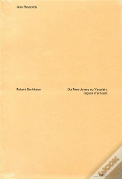 Capa do artigo Robert Smithson ; Du New Jersey Au Yucatan, Leçons D