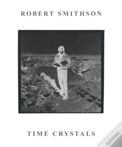 Capa do artigo Robert Smithson