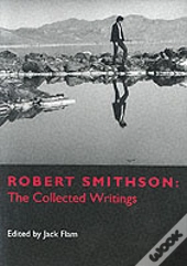 Robert Smithson
