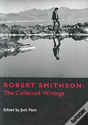 Capa do artigo Robert Smithson