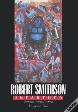 Capa do artigo Robert Smithson Unearthed