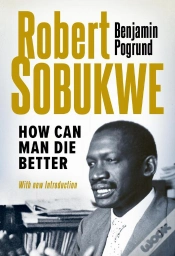 Capa do artigo Robert Sobukwe - How Can Man Die Better