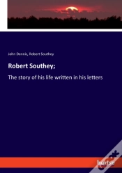 Capa do artigo Robert Southey;