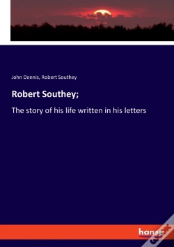 Capa do artigo Robert Southey;