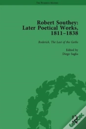 Capa do artigo Robert Southey: Later Poetical Works, 1811â€“1838 Vol 2