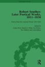 Robert Southey: Later Poetical Works, 1811â€“1838 Vol 3 - Preview