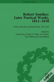 Capa do artigo Robert Southey: Later Poetical Works, 1811â€“1838 Vol 3