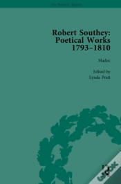 Capa do artigo Robert Southey: Poetical Works 1793-1810 Vol 2
