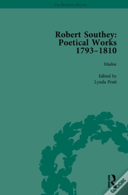 Capa do artigo Robert Southey: Poetical Works 1793-1810 Vol 2