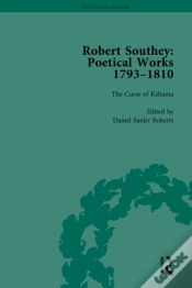 Capa do artigo Robert Southey: Poetical Works 1793-1810 Vol 4