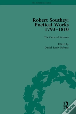 Capa do artigo Robert Southey: Poetical Works 1793-1810 Vol 4