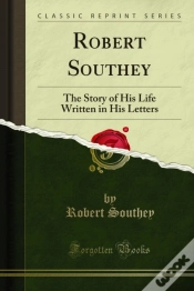 Capa do artigo Robert Southey