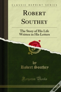 Capa do artigo Robert Southey