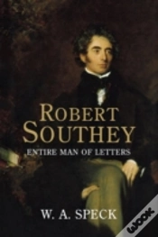 Capa do artigo Robert Southey