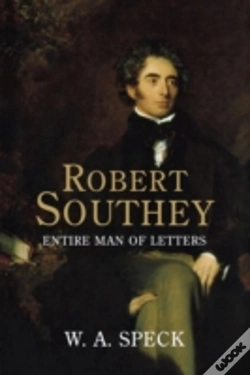 Capa do artigo Robert Southey