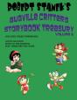 Robert Stanek'S Bugville Critters Storybook Treasury Volume 2 - Preview