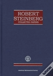 Capa do artigo Robert Steinberg Collected Papers