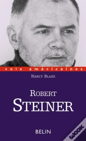 Capa do artigo Robert Steiner