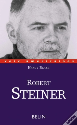 Capa do artigo Robert Steiner