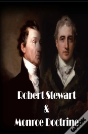 Capa do artigo Robert Stewart & Monroe Doctrine