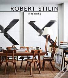 Robert Stilin: Interiors