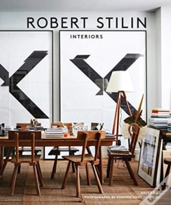Capa do artigo Robert Stilin: Interiors