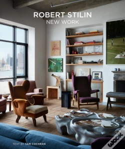 Capa do artigo Robert Stilin