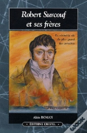 Capa do artigo Robert Surcouf Et Ses Frères