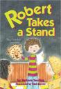 Robert Takes A Stand - Preview