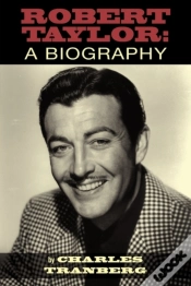 Capa do artigo Robert Taylor: A Biography