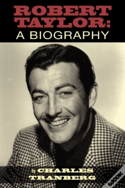 Capa do artigo Robert Taylor: A Biography
