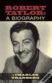 Capa do artigo Robert Taylor