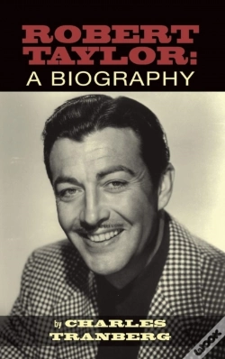Capa do artigo Robert Taylor