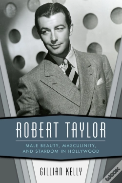 Capa do artigo Robert Taylor