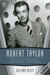 Capa do artigo Robert Taylor