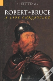 Capa do artigo Robert The Bruce