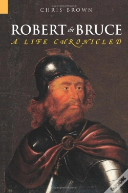 Capa do artigo Robert The Bruce