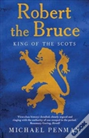 Capa do artigo Robert The Bruce
