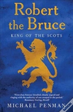 Capa do artigo Robert The Bruce